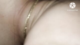 Matagal na walang iyot kaya sabik parehas.