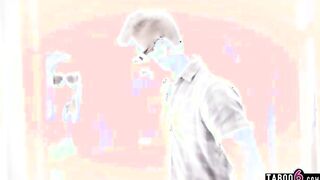 Teen gets fucked by her favorite stepuncle when they went on a trip together