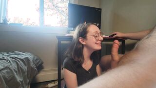 "You are not Him lol" Step Sis tries to distract my fortnite game