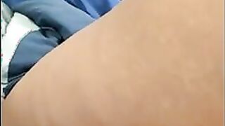 Ashlee’s messy juicy pussy