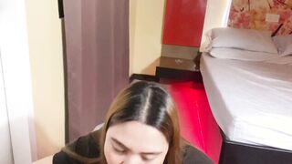 FILIPINA ANAL CREAMPIE POV - StacyCruzPH