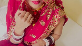 Daughter-in-law fucked by father-in-law bahu ko sasur ne choda fuck with dirty talk