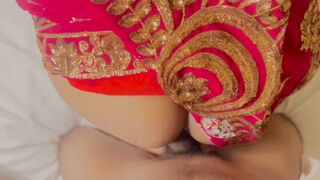 Daughter-in-law fucked by father-in-law bahu ko sasur ne choda fuck with dirty talk