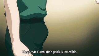 Big Boobed Redhead Likes To Take Cock From Doggystyle