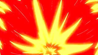 glass artist cums all over my pussy in his shop