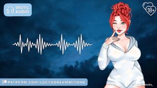 Naughty Sub Desperately Needs You To Breed Her | F4M | ASMR RP | Fsub | Daddy | Funishment