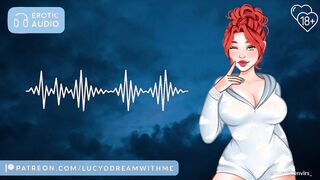 Naughty Sub Desperately Needs You To Breed Her | F4M | ASMR RP | Fsub | Daddy | Funishment