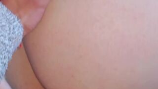 My neighbor enjoys morning sex - BBC Pov