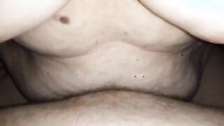 GG Dodgechargerpppppp Boobs while fucking