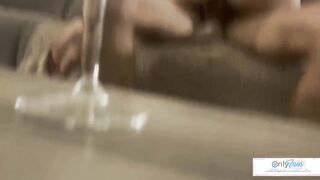 The journey of my hotwife - episode 1 - fucking a total stranger at our home - cuckold