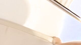 Husband Watches Big Tit Wife Banged