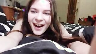 We just have sex today :)