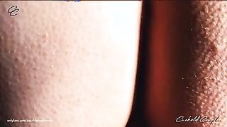 POV Cuckold Creampie For My Husband - CuckoldCouple11