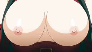 Big Boobed Beauty Loves Getting Her Pussy Sucked and Ends Up in a Threesome with Her Friend