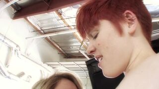 Bijou Is A Slutty School Girl- PervMilfsnTeens