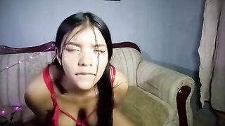 fotografo convence a modelo de follar