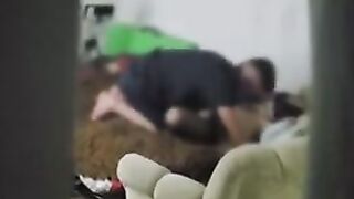 Husband shared his wife with his best friend