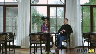 RIM4K. Rimder Release