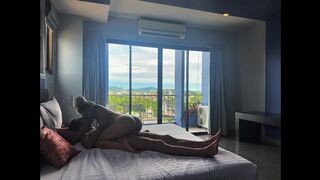 Intimate Sex with Passionate Moans & Deep Thrusts