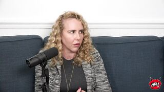 Lucas Frost Interview: Double Cumshots and Record-Breaking Penis Molds