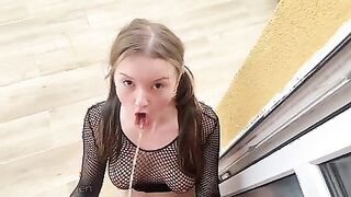 BEST PISSING COMPILATION 2024 — Angelica Heaven