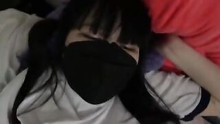 [Individual shooting] Japanese amateur couple EsunoaCP 1st anniversary big thanksgiving!!