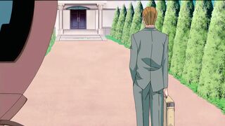 Busty Blonde Maid Loves Getting Fucked in All Positions