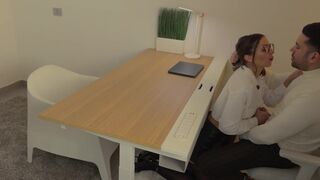 IL PROF HA UN CAZZO ENORME - 30L senza studiare...