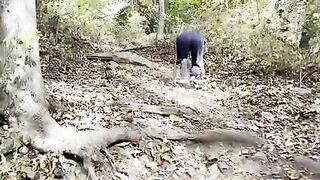 HALLOWEEN Scream Movie Trailer: Ghostface Pounds me in the Woods and makes me Scream