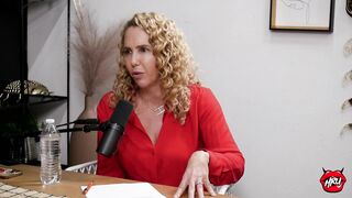 Kayley Gunner Interview: From Army Sergeant to Porn Star