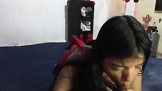 Me follo a la vecina 18 años- Angelhotmex