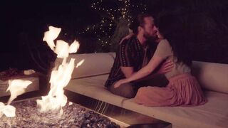 Oral Sex By The Fire - I Want To Know You - ForPlay Films