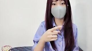 Ang sarap ni teacher 4x akong nilabasan. FACIAL! Studen X teacher Teacher is so hot I cumm 4 times!