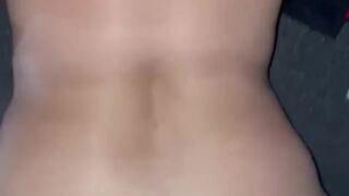 Big Booty latina like’s it Doggy Style