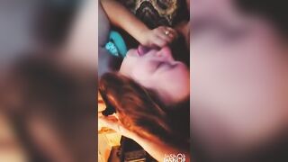 All sexed up after a few drinks & ready to play????