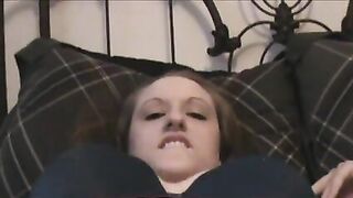 Diana Doll Proves That Mommies Do It Better- PervMilfsnTeens