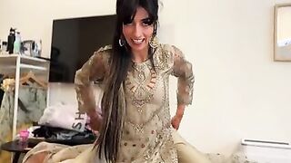 Bhabi Aaliyah Yasin cheats on her husband during Eid with BBC