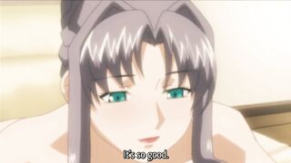 Beautiful Woman with Big Ass Rides Cock