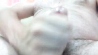 Relaxing Day Just Stroking My Cock