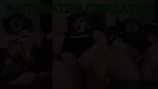 TRAILER - MASTURBATION COMPILATIONmas