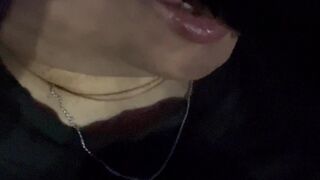 Sloppiest Car Top ????‼️ Can I Put The Tip In!? ???? ????