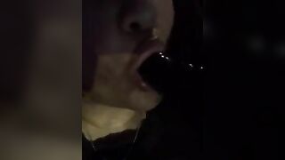 Sloppiest Car Top ????‼️ Can I Put The Tip In!? ???? ????