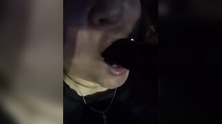 Sloppiest Car Top ????‼️ Can I Put The Tip In!? ???? ????