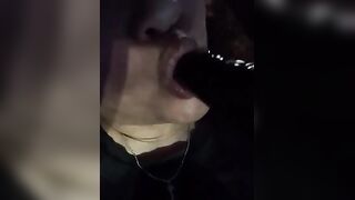 Sloppiest Car Top ????‼️ Can I Put The Tip In!? ???? ????