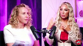 Farrah Abraham on Holly Randall Unfiltered