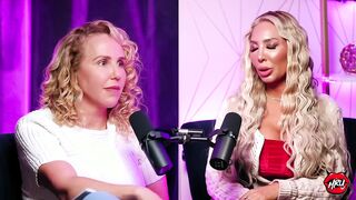 Farrah Abraham on Holly Randall Unfiltered