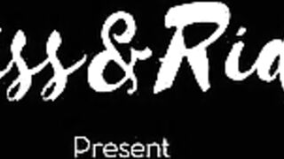 MORNING ANAL, BLONDE FUCKED IN THE ASS BEFORE BREAKFAST -(Kiss&Ride Trailer)