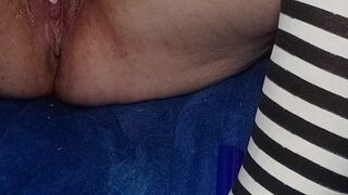 Thinking about you makes me cum so much