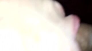 Le meto los dedos en el culo,le meto la verga y finaliza con una rica mamada..