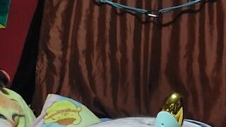 Little stress relief